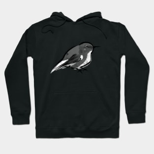 Bird Hoodie